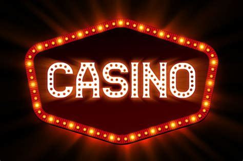 words with the letters casino